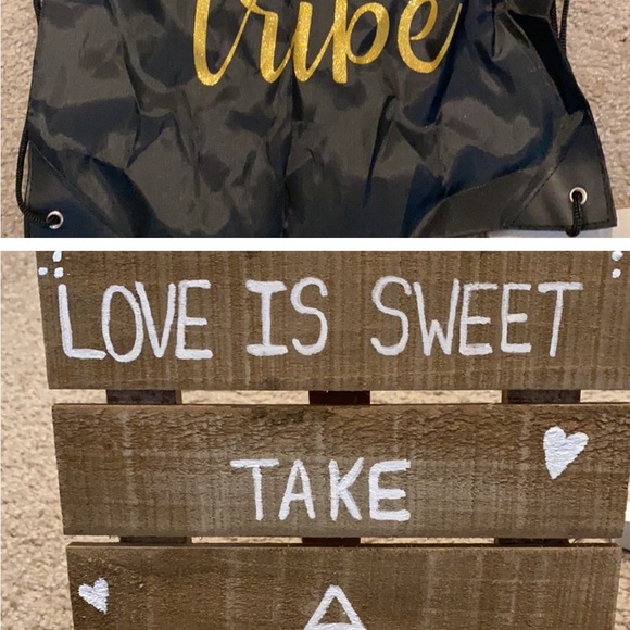 Wedding items - Picture 7 of 10